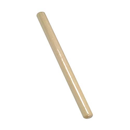 Thunder Group 14 Inch Wooden Rolling Pins - Image 1