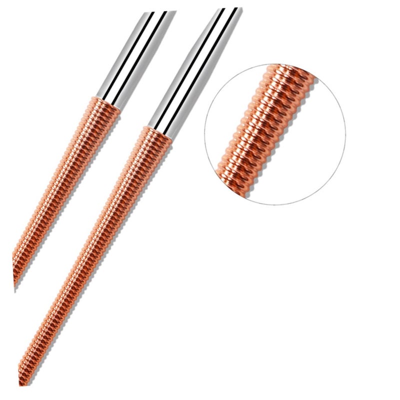 20 Pcs Portable Nail Art Pen Brush Set For Beginners Easy Use Painting Supplies - Image 5