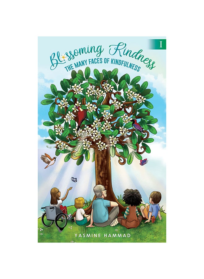 Blossoming Kindness