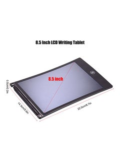 نيبمينينت تابلت رسم لوحي مزود بإضاءة LED 8.5بوصة  - Image 5