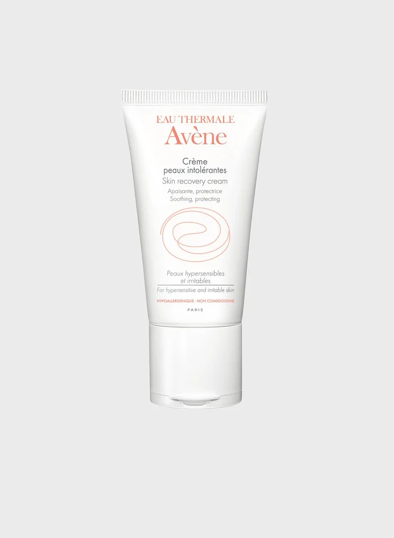 Avene Skin Recovery Cream For Intolerant Skin