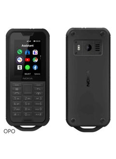 Nokia 800 Tough