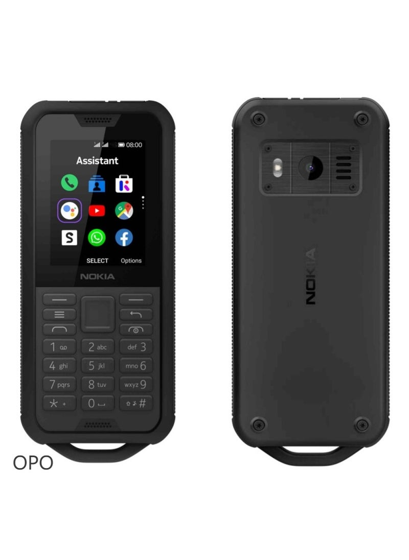 OPO - Nokia 800 Tough - Image 1