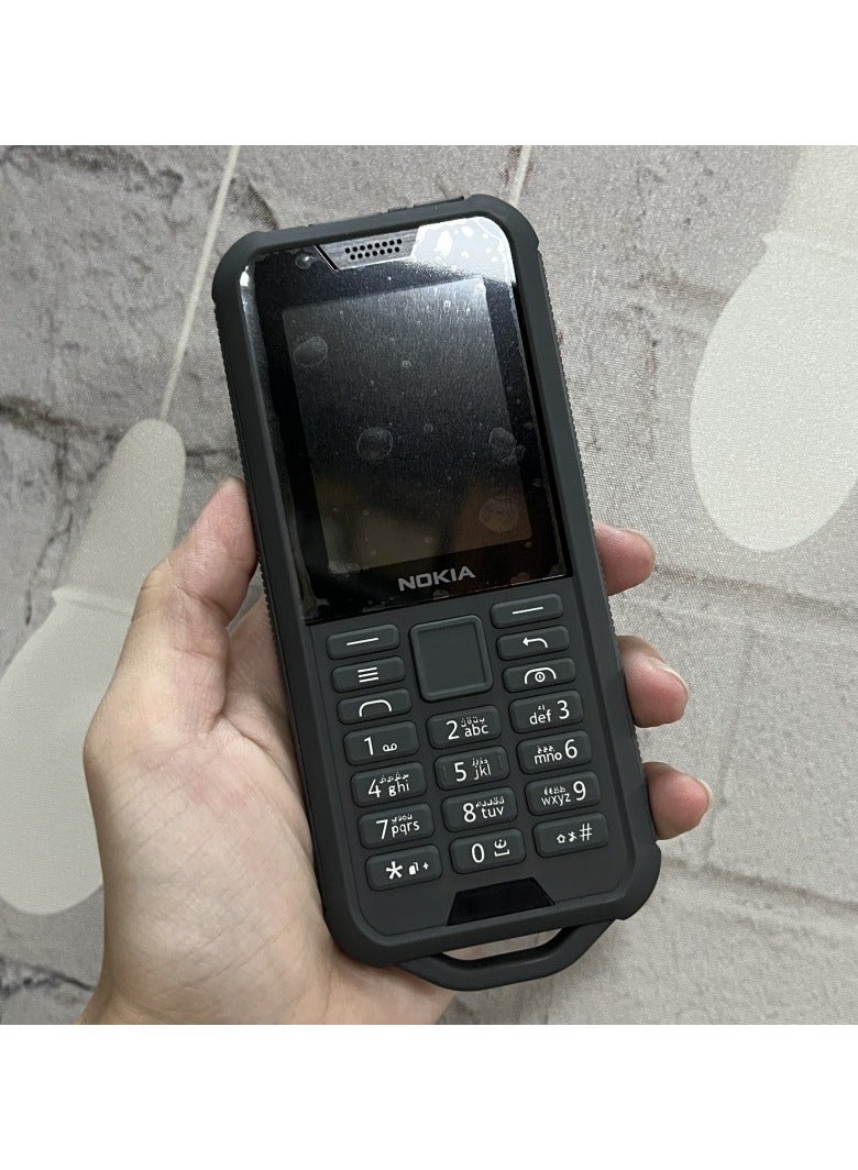 OPO - Nokia 800 Tough - Image 1