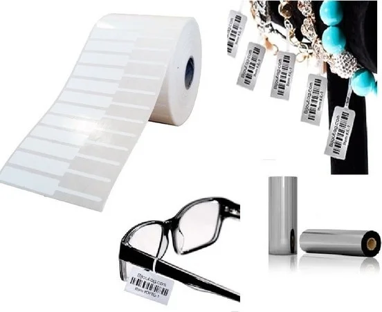 Ecotag Jewelery Tag 10 Mm X 72 Mm 1250 Pieces