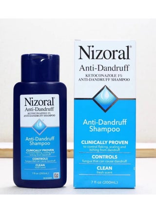 AntiDandruff Shampoo, 200 ml - pzsku/Z2625AD9101AF42ABD5BBZ/45/1746947339/6ef92452-e216-4d10-bfe8-1bbd4eaf5f1f