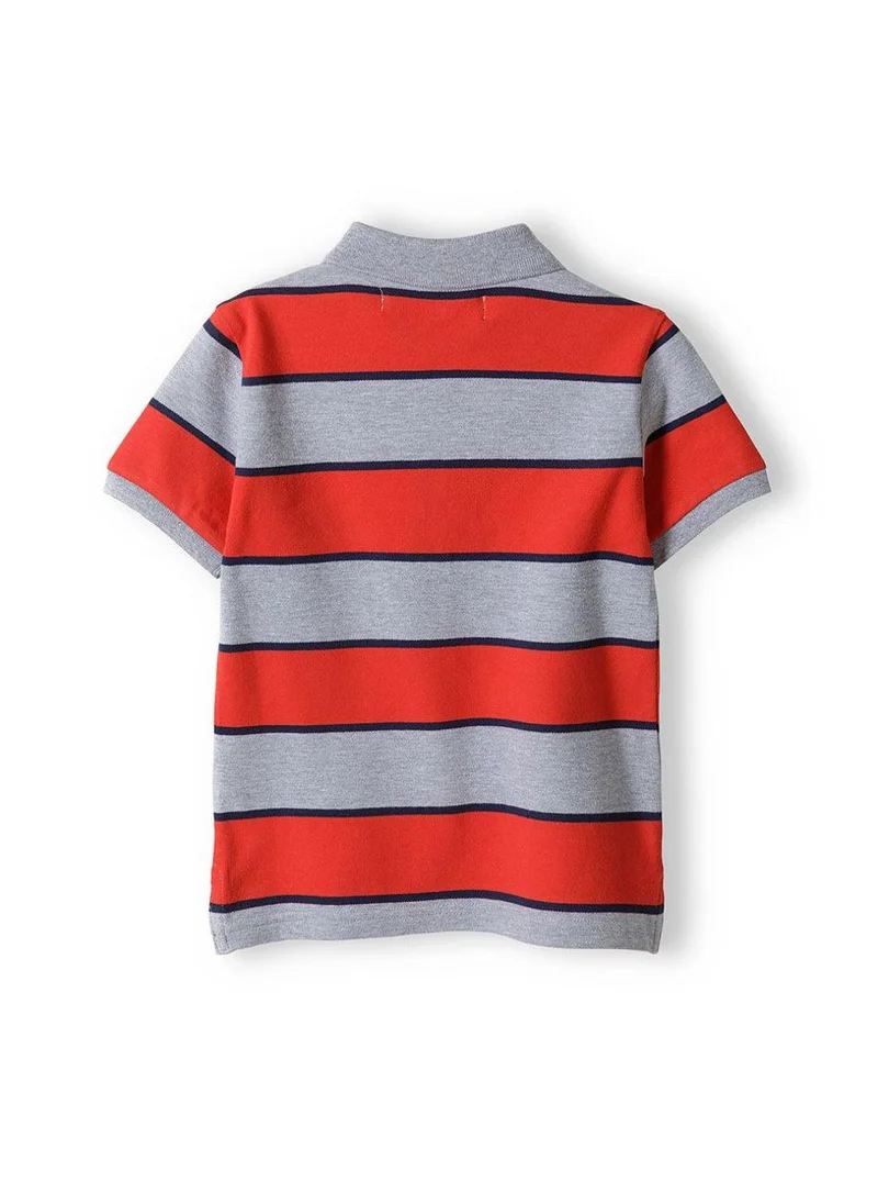 MINOTI Teen Boys  Polo Shirt