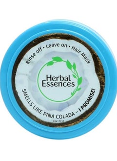 Herbal Essences Hair Mask Hello Hydration 300 ML  - Image 3