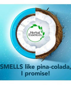 Herbal Essences Hair Mask Hello Hydration 300 ML  - Image 2