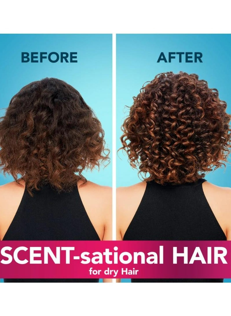 هربل إيسنسز قناع الشعر هالو للترطيب 300 مل - Image 4