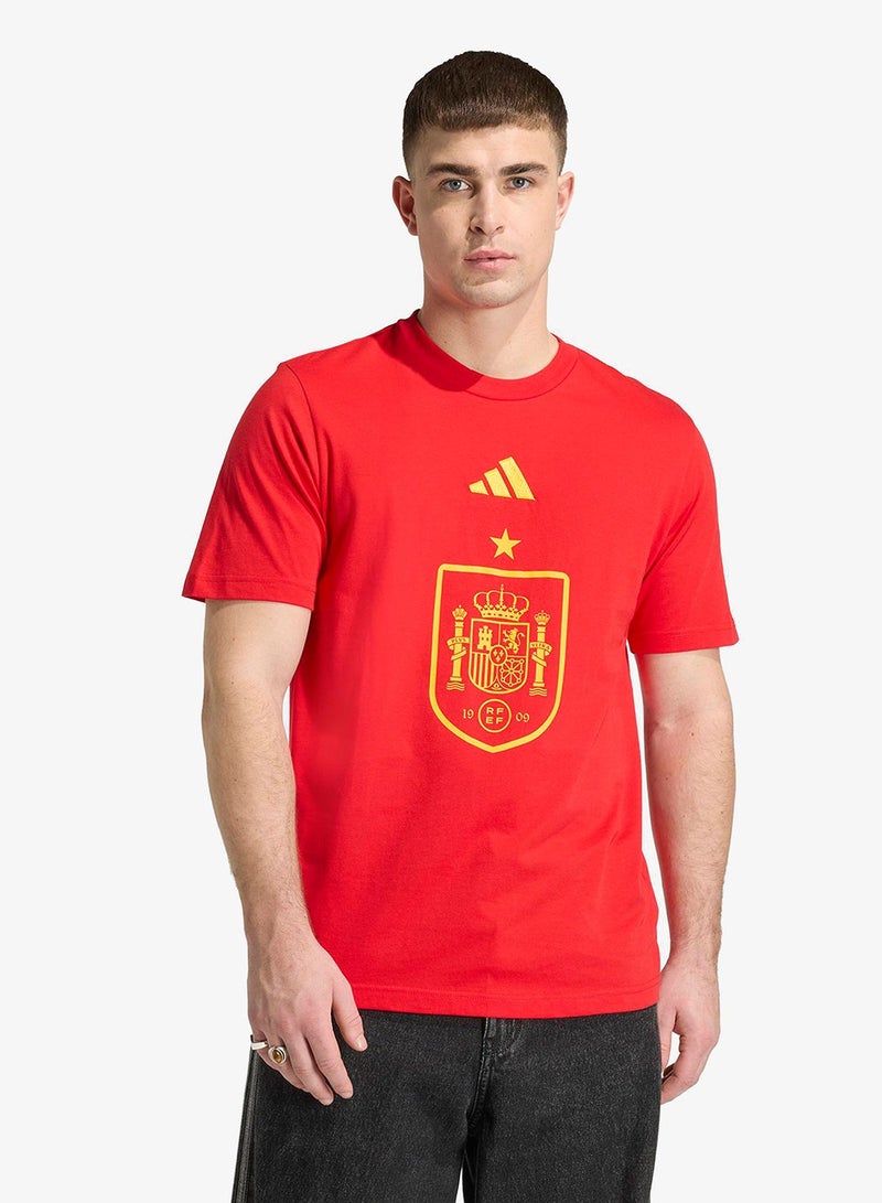 Adidas Spain DNA Graphic T-Shirt - Image 1