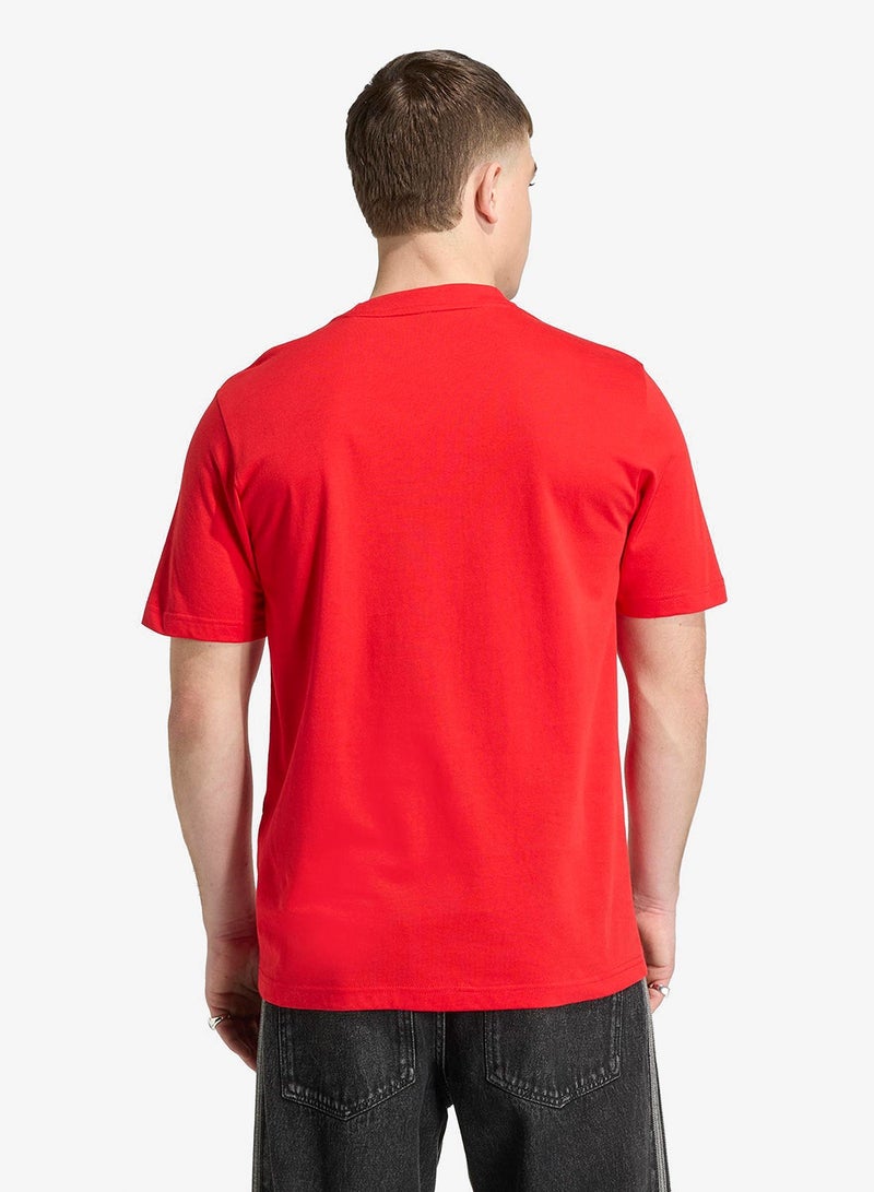 Adidas Spain DNA Graphic T-Shirt - Image 2