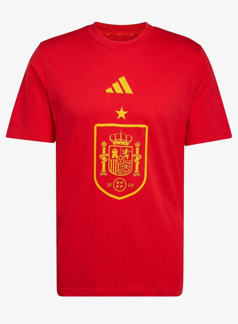 Adidas Spain DNA Graphic T-Shirt