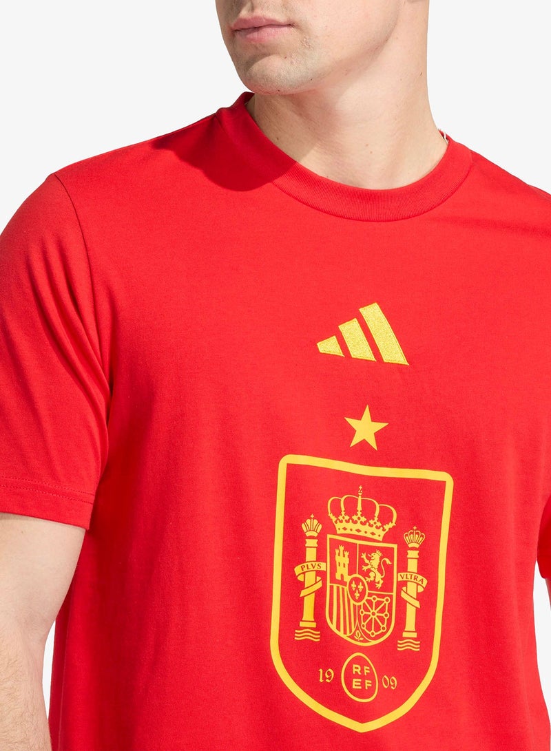 Adidas Spain DNA Graphic T-Shirt - Image 3