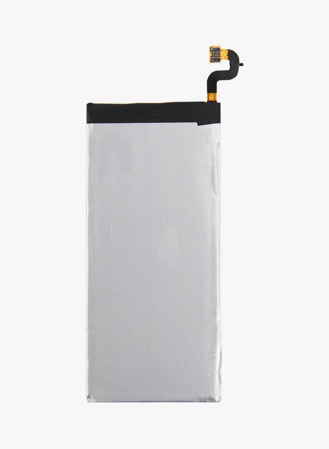 ELTRAZONE Replacement Battery for Samsung Galaxy S7 Edge – 3600mAh Rechargeable Li-Ion Internal Battery | Safe, Long-Lasting Power | Compatible with SM-G935 Series – Silver/Black - Image 2