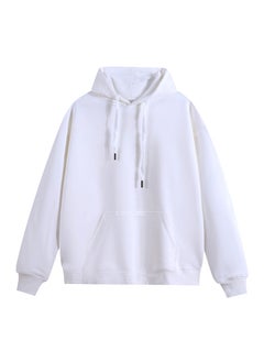 Ivory-Hoodie
