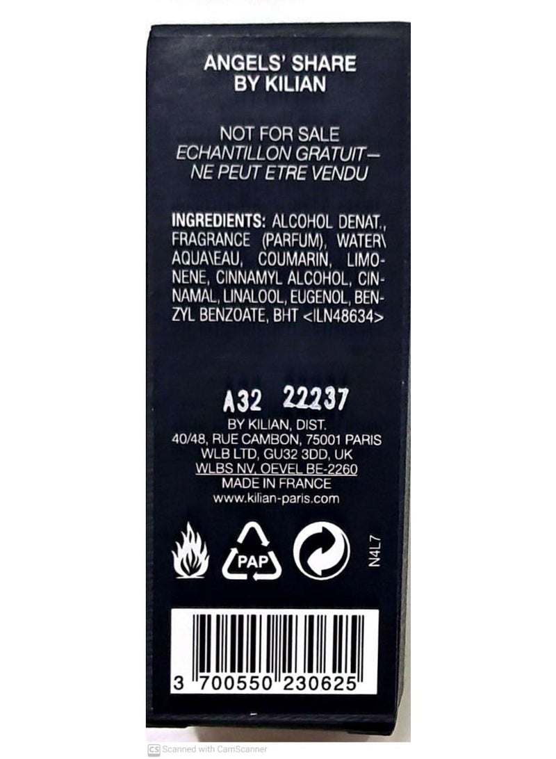 KILIAN Angel's Share EDP 10ml - Image 2