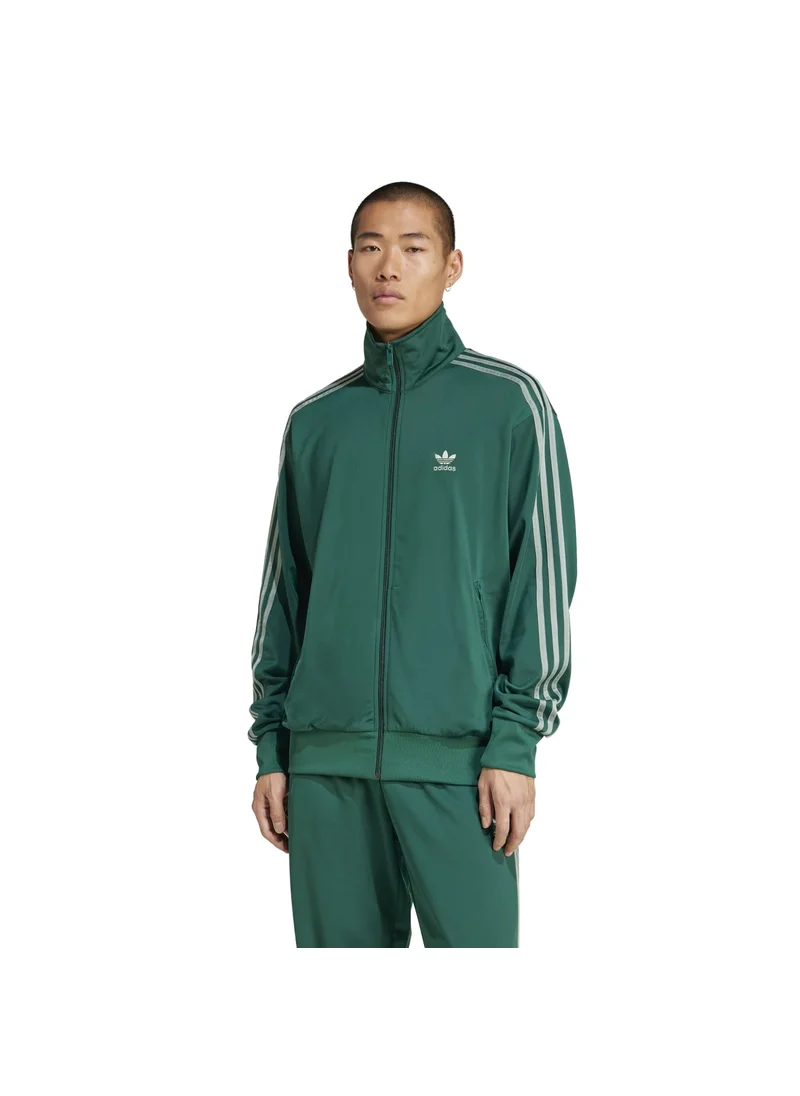اديداس adidas FBIRD TT Green Originals Men TRACK TOPS