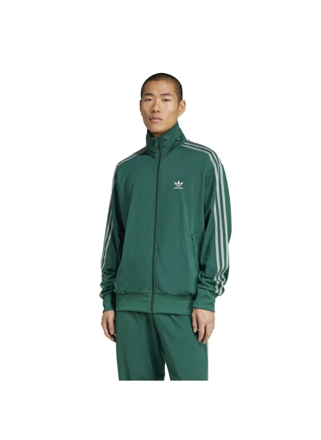 اديداس اوريجينالز adidas FBIRD TT Green Originals Men TRACK TOPS