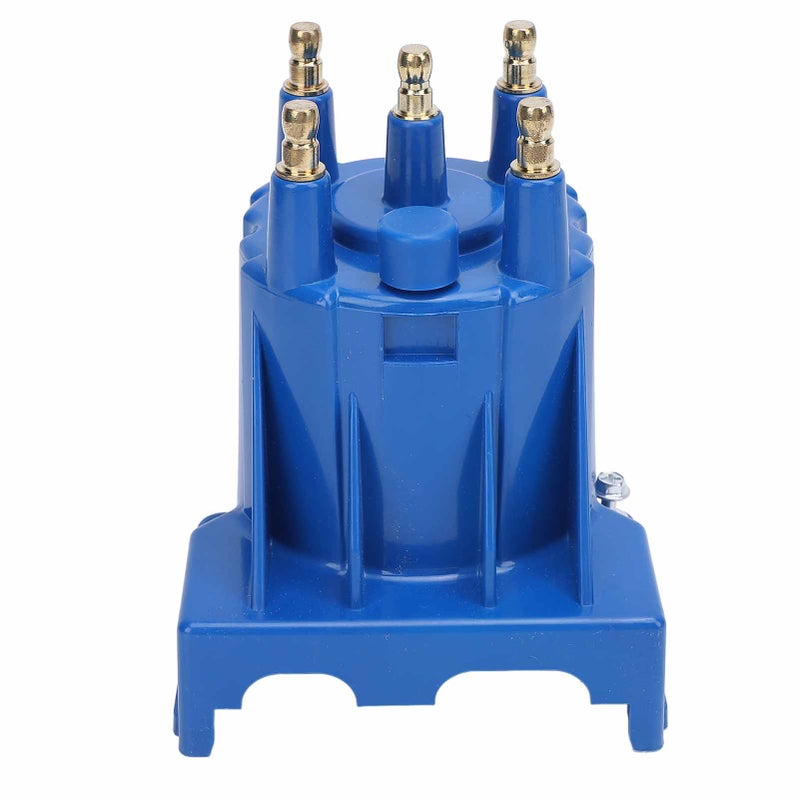 Electronic Ignition Distributor Cap Kit High Performance OEM Standards 1103829 for Firebird Skylark Regal 2.5L 4 Cyl - Image 2