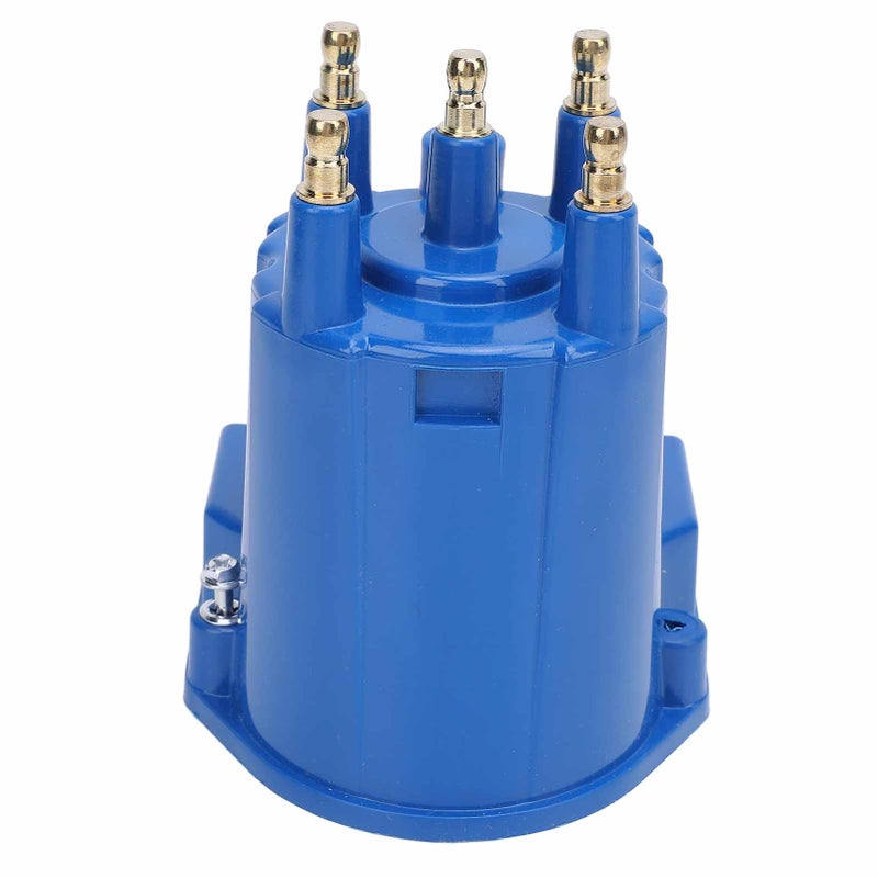 Electronic Ignition Distributor Cap Kit High Performance OEM Standards 1103829 for Firebird Skylark Regal 2.5L 4 Cyl - Image 3