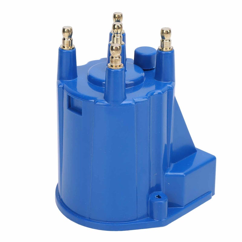 Electronic Ignition Distributor Cap Kit High Performance OEM Standards 1103829 for Firebird Skylark Regal 2.5L 4 Cyl - Image 5