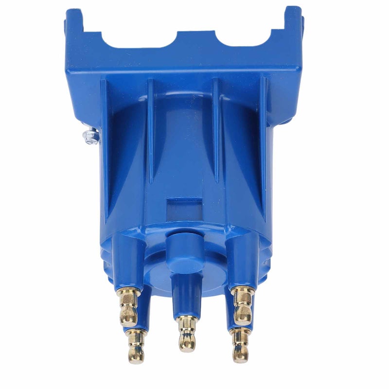 Electronic Ignition Distributor Cap Kit High Performance OEM Standards 1103829 for Firebird Skylark Regal 2.5L 4 Cyl - Image 4