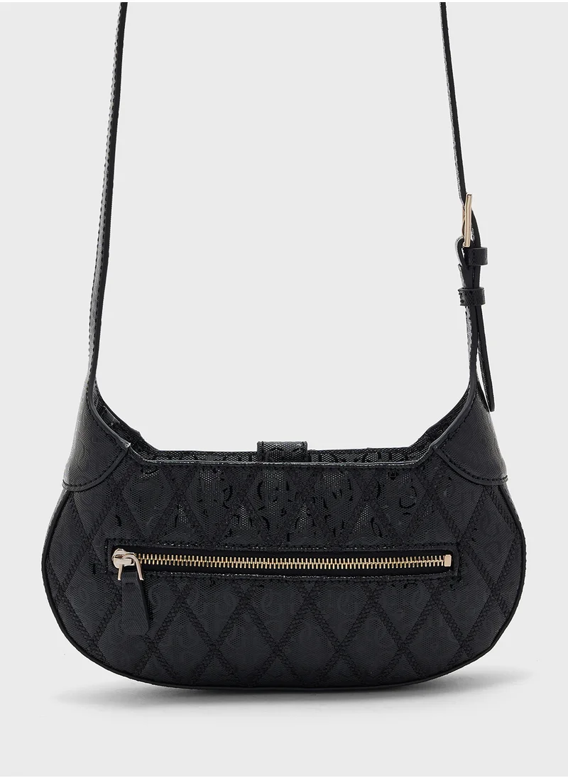 GUESS Adi Convertible Crossbody
