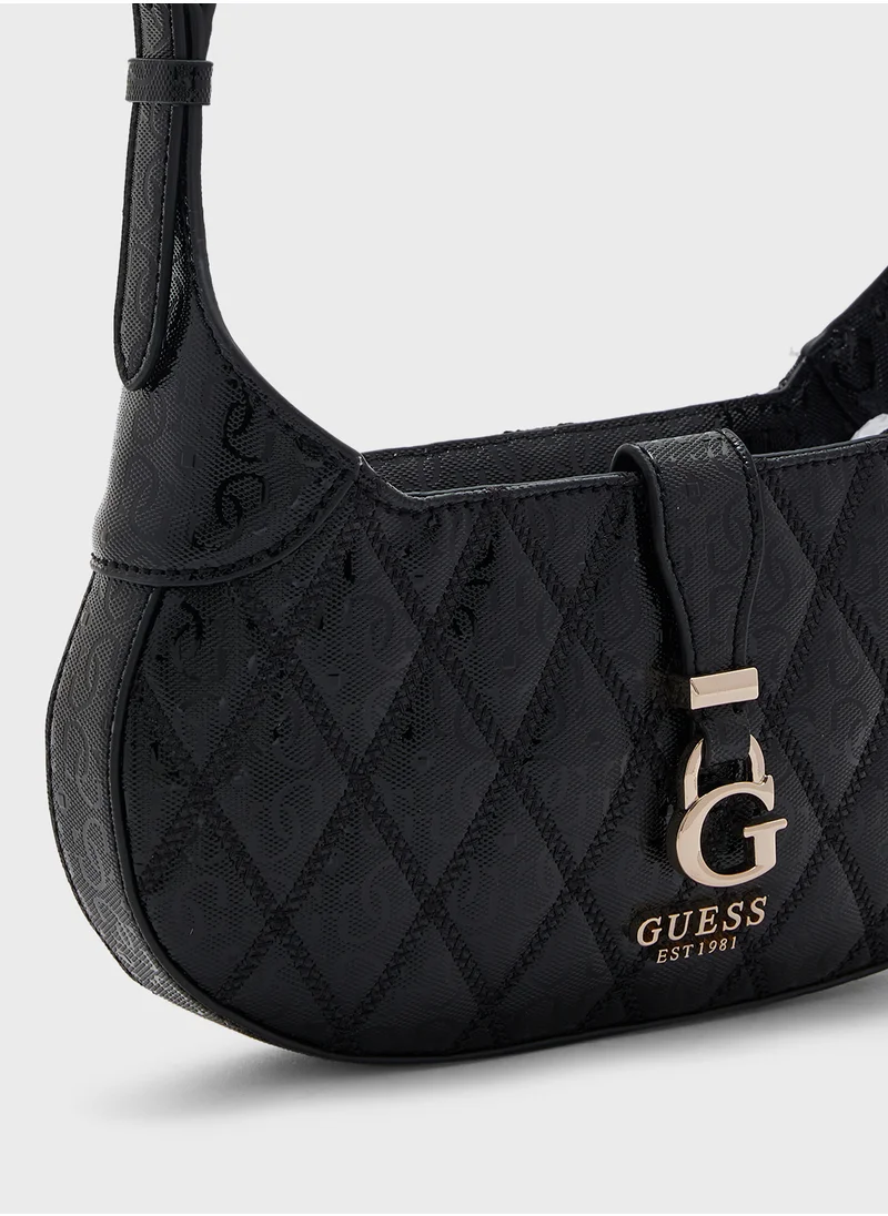 GUESS Adi Convertible Crossbody