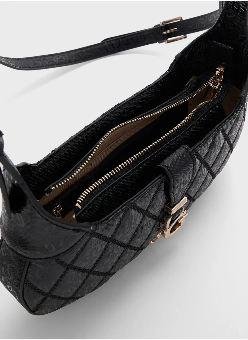 GUESS Adi Convertible Crossbody