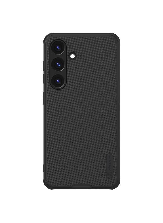 Nillkin Case For Samsung Galaxy S24+ 5G Frosted Shield Pro PC + TPU Phone Case - Image 1