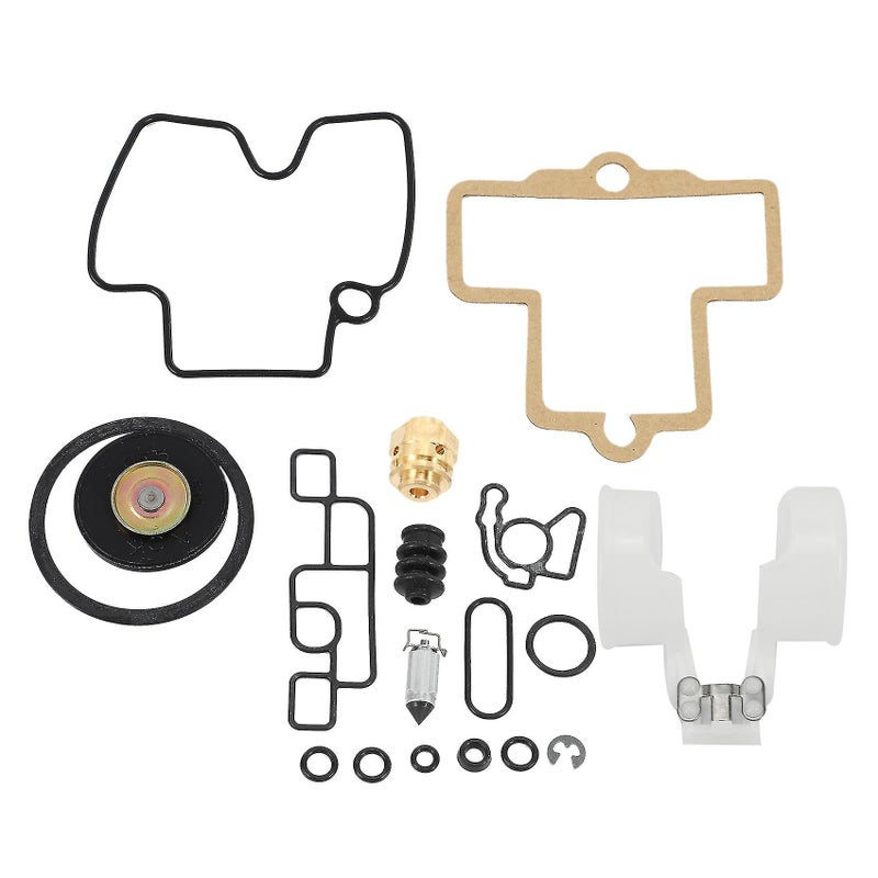 Carburetor Repair Kit For Keihin Fcr Slant Body 28 32 33 35 37 39 41 - Image 1