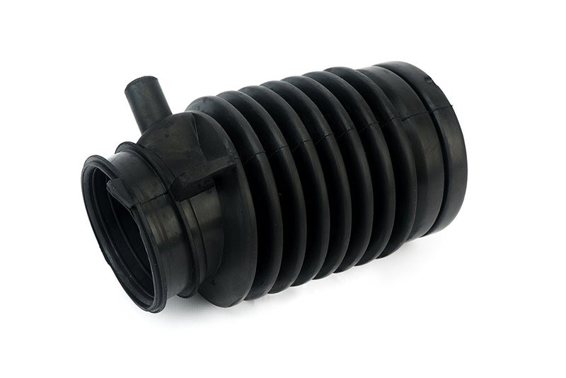 AA Ignition Air Intake Hose By AA Ignition - Air Box Filter Tube - Compatible with Honda Accord 2.4L 2003-2007 Vehicles - Replaces Part Numbers 696-739, 17228-RAA-A00 - Image 1