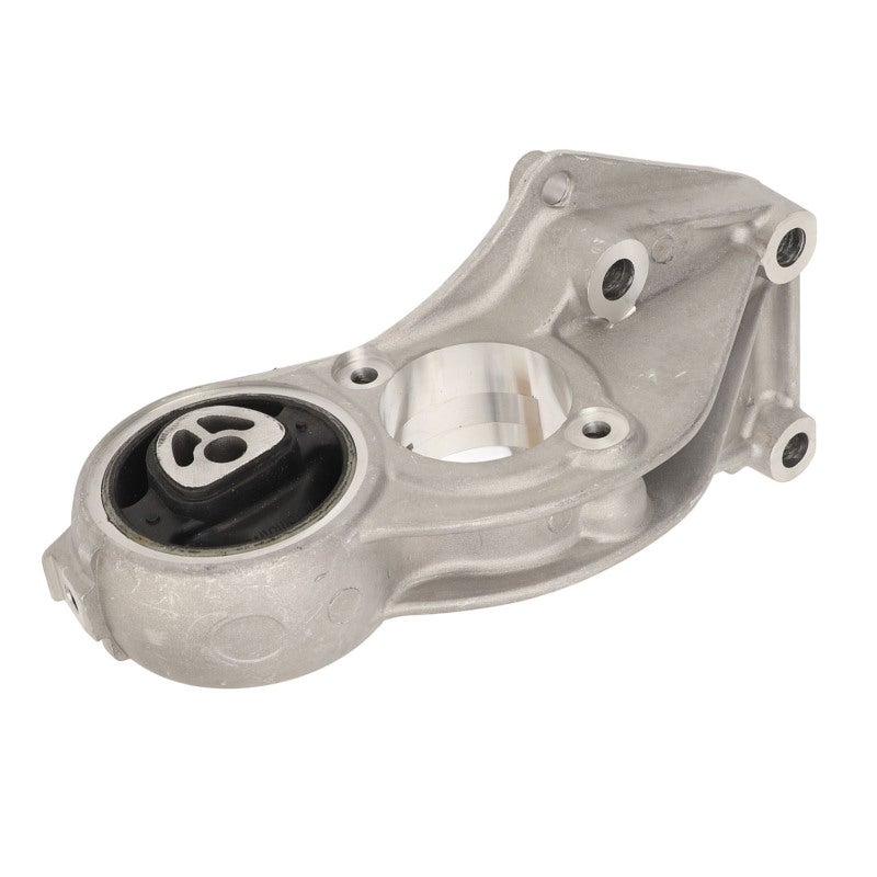Engine Bearing Mount: High Strength Metal - Reduce Vibration And Noise Engine Bracket Replacement for Peugeot 206 CC 2000-2008, OE Number 1807Z0 - Image 2