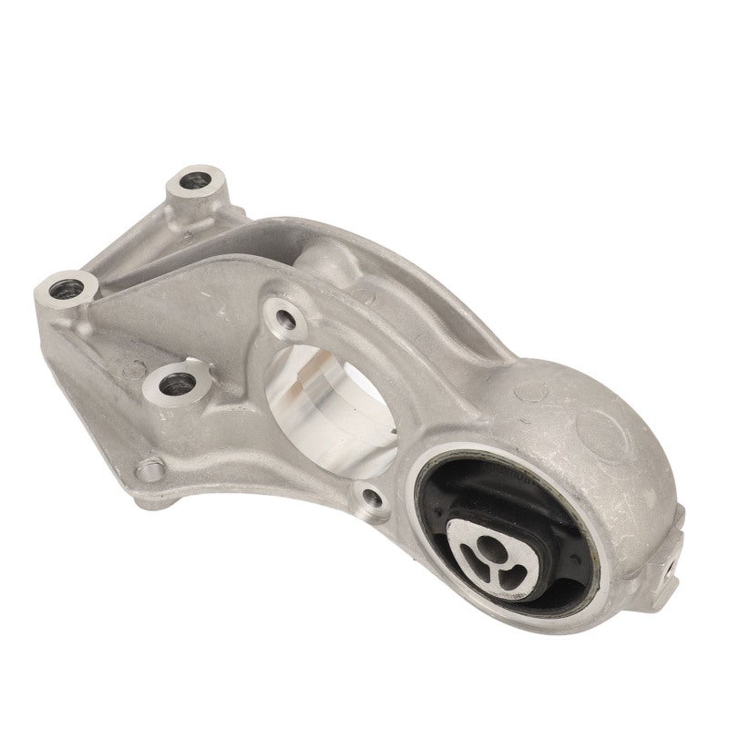 Engine Bearing Mount: High Strength Metal - Reduce Vibration And Noise Engine Bracket Replacement for Peugeot 206 CC 2000-2008, OE Number 1807Z0 - Image 3