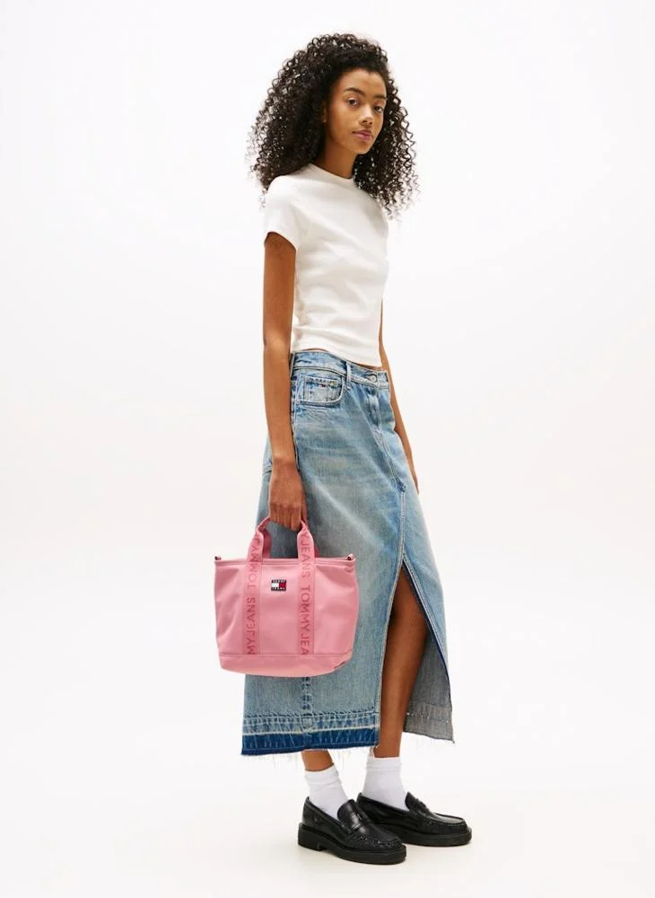 تومي جينز Logo Daily Mini Tote