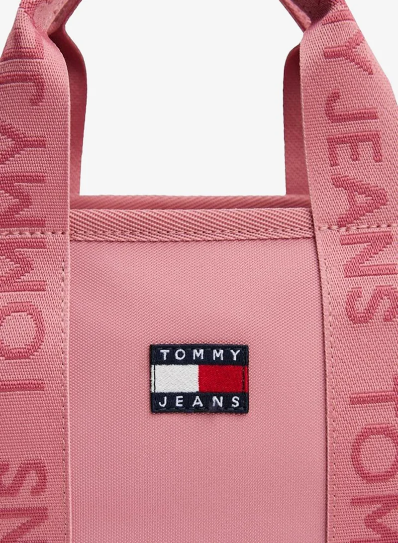 TOMMY JEANS Top handle Satchel