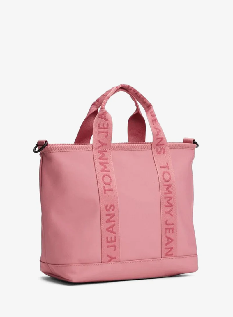 TOMMY JEANS Top handle Satchel