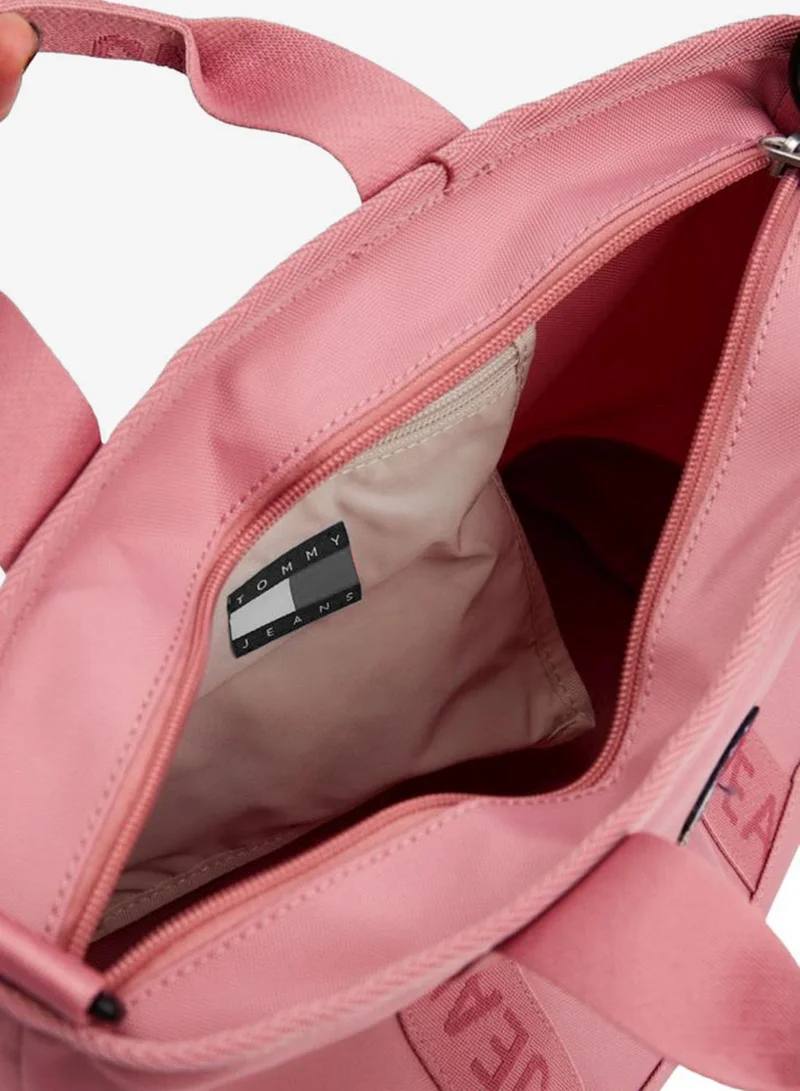TOMMY JEANS Top handle Satchel