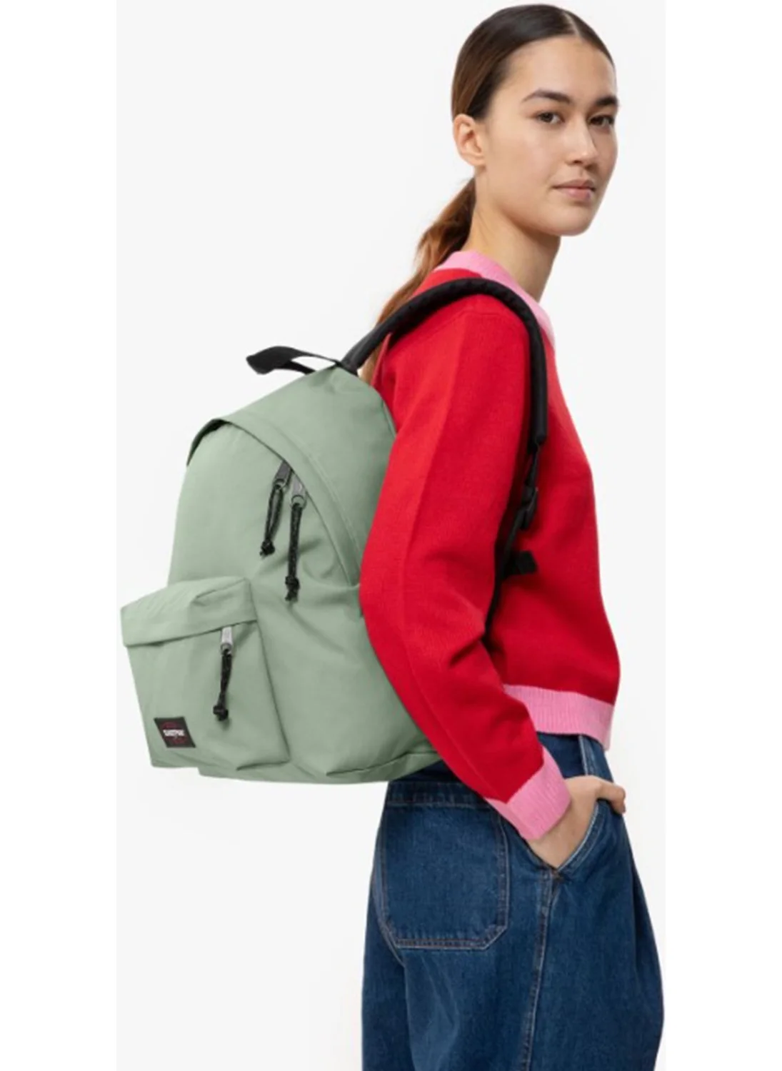 EASTPAK Padded Pak'r Unisex Backpack EK0006201O21