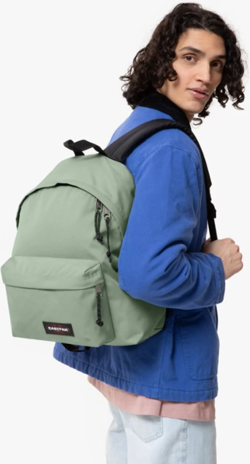 ايستباك Padded Pak'r Unisex Backpack EK0006201O21