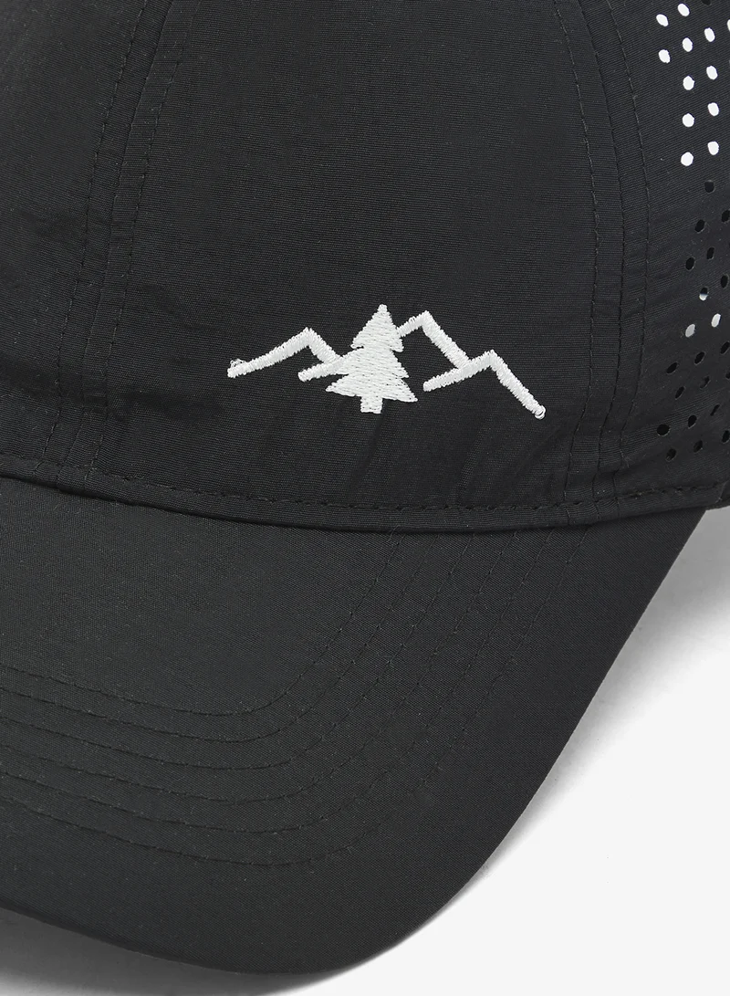 Seventy Five  Curved Peak Caps for Men | Best Price UAE