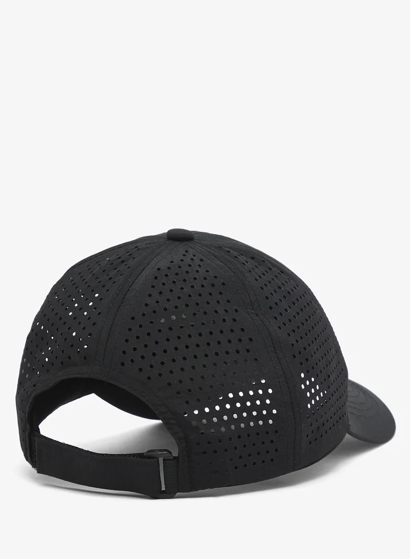 Seventy Five Curved Peak Caps