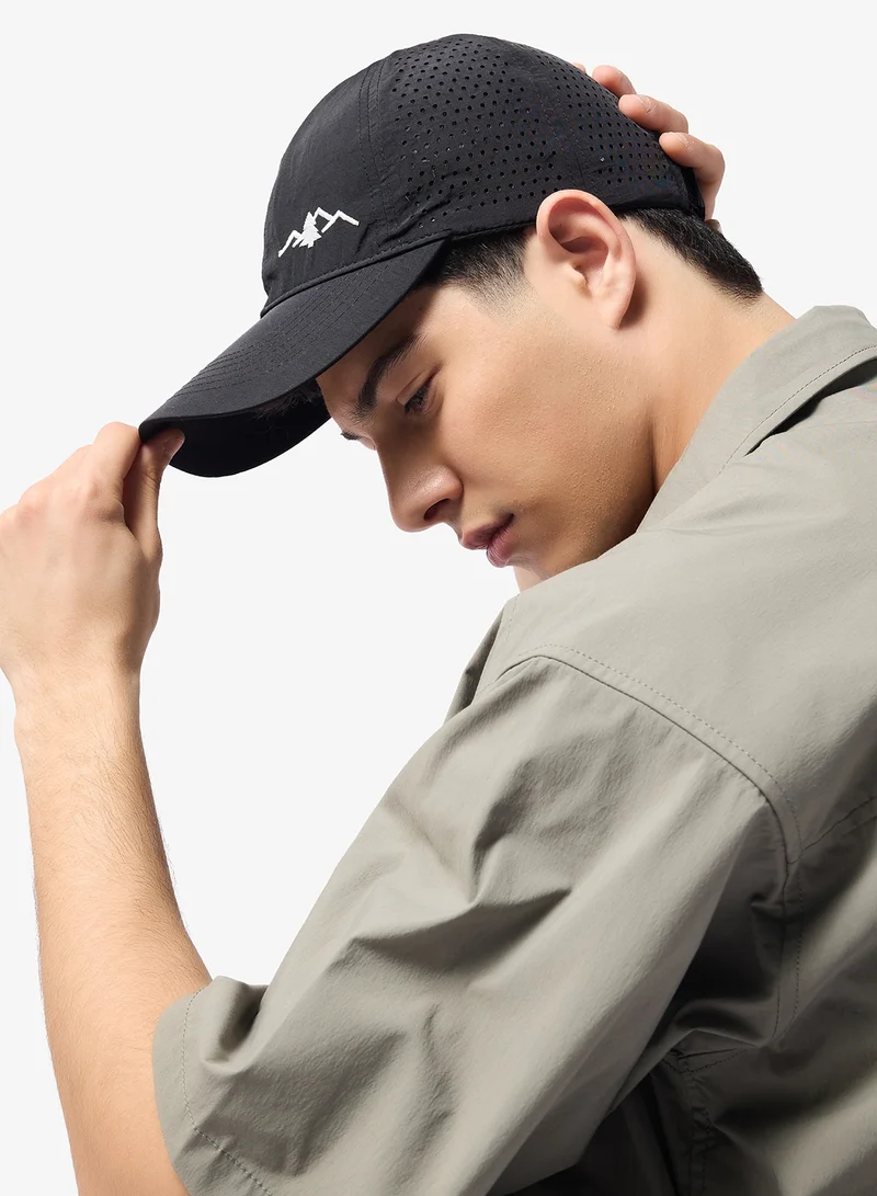 Seventy Five  Curved Peak Caps for Men | Best Price UAE