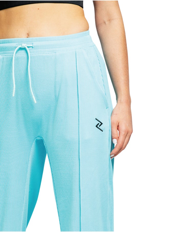 ZAECY Women's Straight Leg Pants  - Image 4