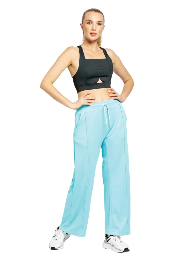 ZAECY Women's Straight Leg Pants