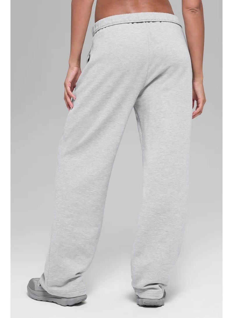 Alo Yoga Accolade Straight Leg Sweatpants - Image 2