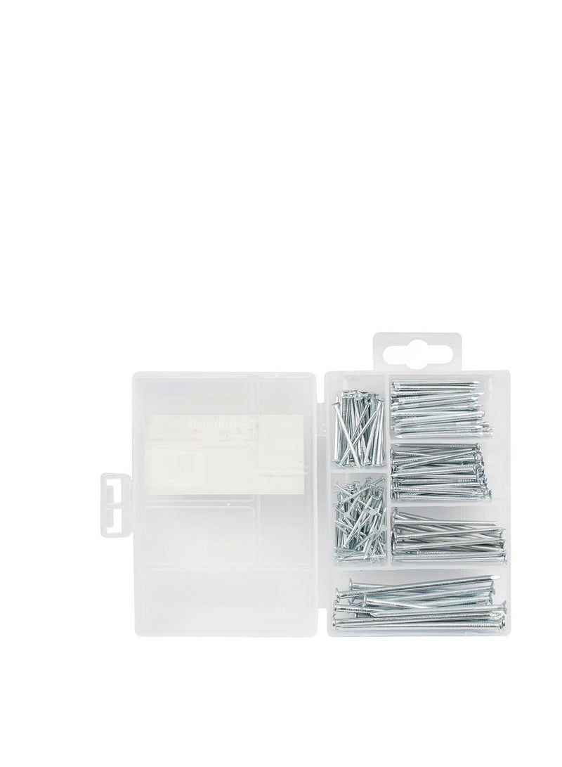 Terminator Terminator Nail 220 Pcs Kit-TNK 01 