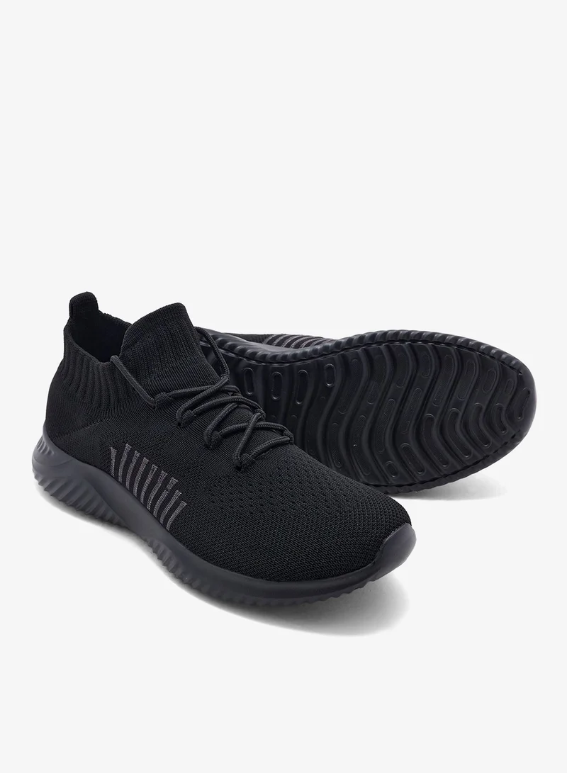 Seventy Five Casual Knitted Sneakers