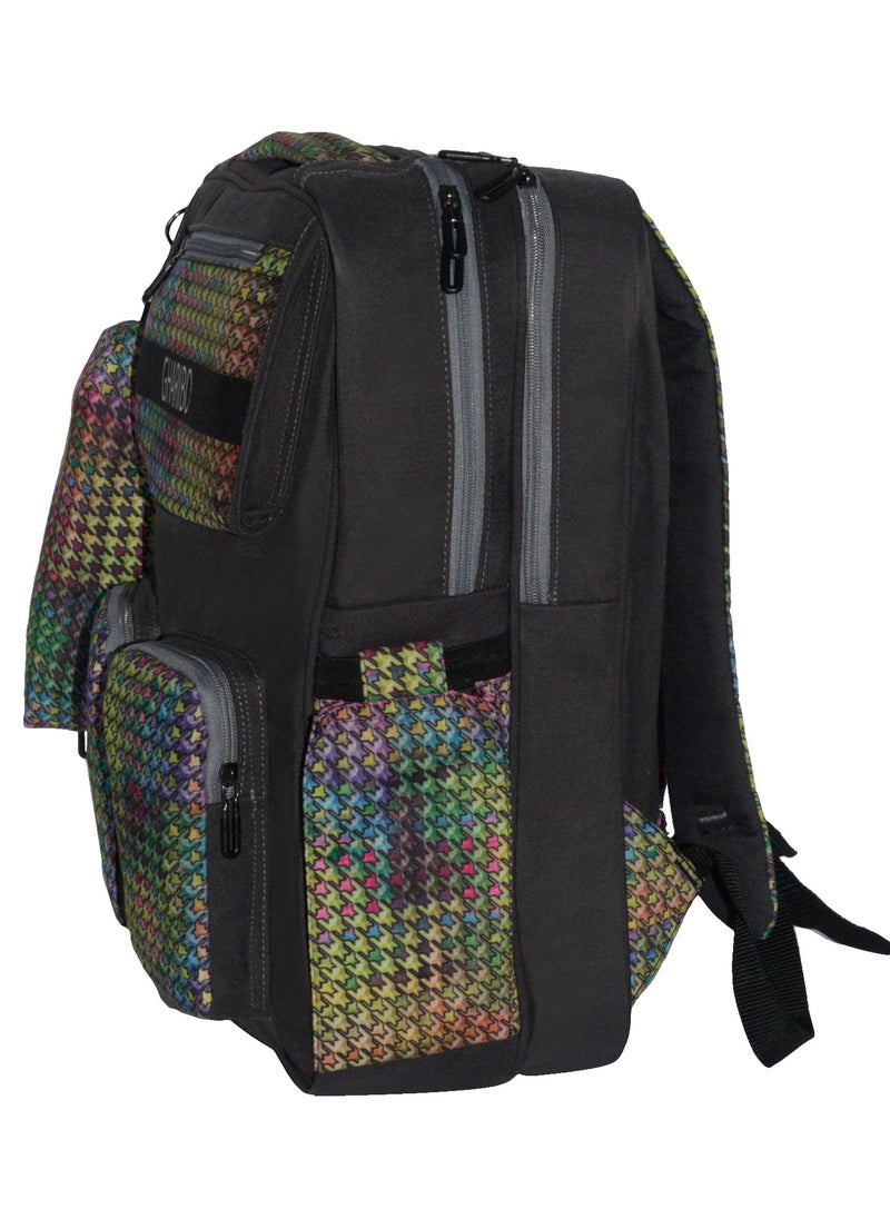 Gharibo Bags - School backpack model 2 - Image 1